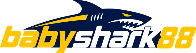 babyshark88 Logo
